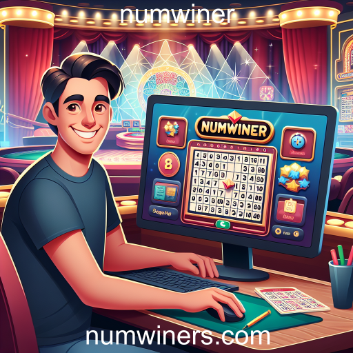 Descubra o Bingo Online no numwiner: Diversão e Emoção na Palma da Sua Mão